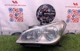 Фара левая Infiniti Q70 2013 260601ML4D Y51 VQ37VHR