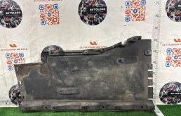 Защита днища Audi A6 2012 4G0825207 C7 CDUD, левая