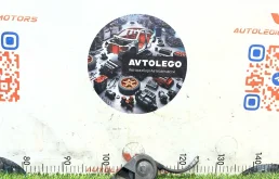 Звуковой сигнал Audi A6 2012 4H0951223 C7 CDUD