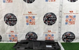 Воздухозаборник Mercedes-Benz E220D 2011 A2125000255 W212 651.924