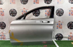 Дверь передняя левая Mercedes benz C220d 2014 A2057200105 W205 651.921