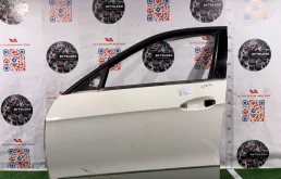Дверь передняя левая Mercedes-Benz E220D 2011 A2127200105 W212 651.924