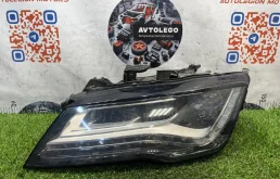 Фара левая LED Audi A7 2012 4G8941773 4G CDUD