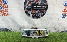 Зеркало салонное Audi A7 2012 8R0857511BEP5 4G CDUC
