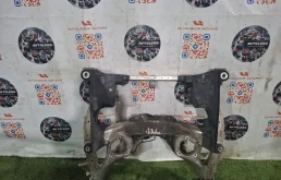 Подрамник передний (Балка) BMW 5 GT 2015 31116796692 F07 N47N