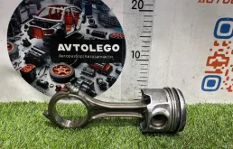 Поршень с шатуном Audi A7 2012 059107065FD 4G CDUC