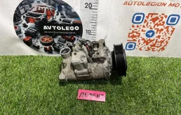 Компрессор кондиционера Audi A7 2012 4G0260805B 4G CDUC