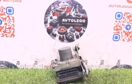 Блок ABS Audi A7 2012 4G0614517RBEF 4G CDUD