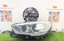 Фара левая BMW 5 GT 2011 63127262719 F07 N57