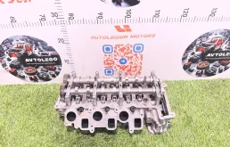 ГБЦ Правая Audi A7 2012 059103264 4G CDUC