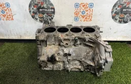 Блок цилиндров Land Rover Discovery Sport 2016 LR073828 L550 204DTD