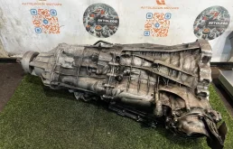 АКПП (Автоматическая коробка передач) Audi A7 2012 0B5300055T003 4G CDUC