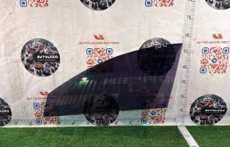 Стекло переднее левое Audi A7 2012 4G8845201B 4G CDUD