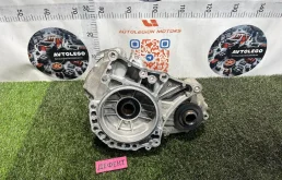 Раздаточная коробка (Раздатка) Lincoln Aviator 2020 L1MZ7A195A U611 C30P