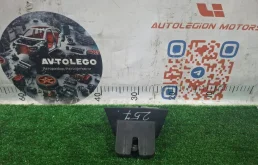 Замок багажника Audi A7 2012 8K9827505A 4G CDUC