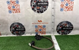 Замок багажника Mercedes-Benz E220D 2011 A2047500485 W212 651.924