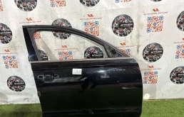 Дверь передняя правая Audi A6 2012 4G0831052 C7 CDUD