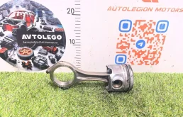 Поршень с шатуном Audi A6 2012 059107065FD C7 CDUD