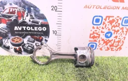Поршень с шатуном Audi A6 2012 059107065FD C7 CDUD