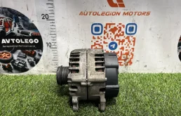 Генератор Audi A7 2012 059903018Q 4G CDUD