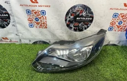 Фара левая Ford FOCUS 2013 1873935 3 2.0
