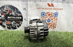 Генератор Mercedes benz GLC 250 2016 A0009062822 W253 651.921