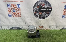 Блок ABS Mercedes-Benz GLC 250 2016 A2534310500 W253 651.921