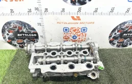 ГБЦ Левая Land Rover Velar 2017 LR083672 L560 306DT GEN2