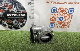 Дроссельная заслонка Land Rover Range Rover 2010 LR020694 L322 448DT