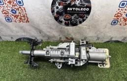 Рулевая колонка BMW X6 2015 32306868391 F16 N57N