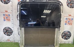 Люк Mercedes-Benz C220 2014 A2057800829 W205 651.921