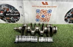 Коленвал Opel Astra 2009 55569765 Z18XER