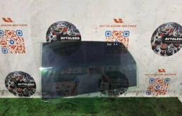 Стекло заднее левое Ford FOCUS 2013 1706322 3 2.0
