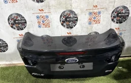Крышка багажника Ford FOCUS 2013 1796141 3 2.0