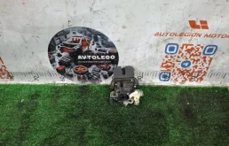 Замок багажника Audi Q7 2010 4F9827505 4L CASA, задний