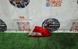 Фонарь крышки багажника Ford FOCUS 2013 1769301 3 2.0, задний правый