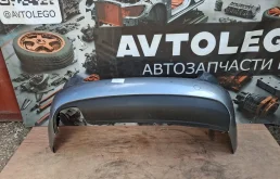 Бампер задний Audi A4 2010 8K5807303A B8 CAE