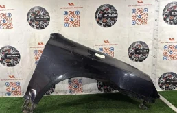 Крыло переднее правое Porsche Cayenne 2005 95550303201 955 4850