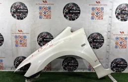 Крыло переднее левое Honda Civic 2008 60261SNBJ00ZZ FD R18A1