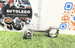 Поршень с шатуном Audi A6 2010 06D107066C C6 BYK