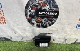 Блок управления бортовой сети Audi A6 2008 4F0907280C C6 BKH