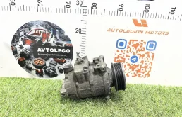 Компрессор кондиционера Audi A6 2010 4F0260805AE C6 BYK
