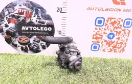 Насос ГУР Audi A6 2010 4F0145156G C6 BYK