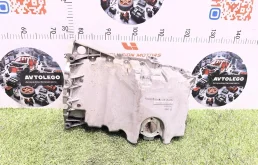 Поддон масляный Audi A6 2010 06B103601CG C6 BYK