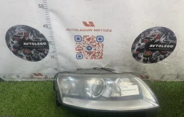 Фара правая Audi A6 2008 4F0941030AK C6 BKH