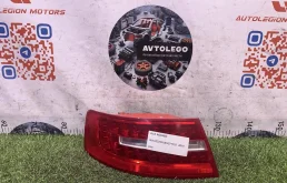 Фонарь левый Audi A6 2010 4F5945095J C6 BYK