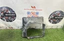 Воздуховод VW Touareg 95557533900 NF, левый