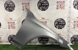 Крыло переднее правое Mercedes benz S350D 2015 A2228800218 W222 642.867