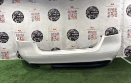Бампер задний Jaguar XE 2016 T4N7762LML X760 204DT