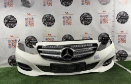 Бампер передний Mercedes-Benz E220D 2014 A21288026479999 W212 651.924